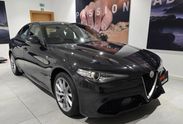 Alfa Romeo Giulia 2.0 Turbo Veloce TI Q4 aut