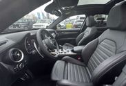 Alfa Romeo Stelvio 2.2 Sprint Q4