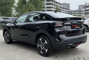 Citroen C4 1.2 PureTech Plus S&S EAT8