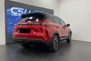 Chery Tiggo 7 Premium 1.5 T-GDI Super Hybrid DHT