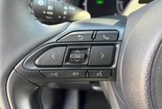 Toyota Yaris Style 1.5 Hybrid