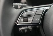 Audi A3 TFSIe S Line Sportback
