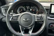 Kia Cee'd 1.6 t-Gdi DCT7 Opf Gt
