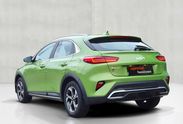 Kia XCeed t-Gdi m Dct