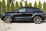 Porsche Macan Standard