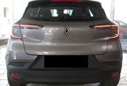 Renault Captur Evolution Eco-G LPG 1.2 TCe
