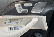 Mercedes GLS 450 d 4-MATIC AMG Line