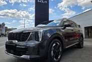 Kia Sorento 1.6 T-GDI HEV Prestige Line aut 7os.