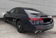 Mercedes E Klasa 300 de 4-Matic AMG