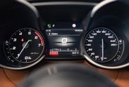 Alfa Romeo Giulia Turbo Veloce Q4