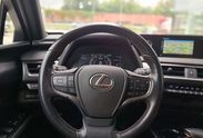 Lexus UX 200 Elegance 2WD