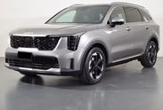Kia Sorento 1.6 T-GDI HEV Prestige Line aut 7os.