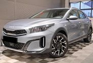 Kia XCeed 1.6 T-GDI Tribute DCT