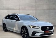 Volvo V90 T6 AWD Plug-In Hybrid Plus Dark aut