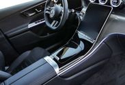 Mercedes GLC Coupe 200  4-Matic AMG Line