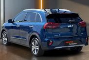 Kia Niro 1.6  Hybrid  Business Line