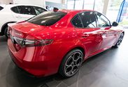 Alfa Romeo Giulia 2.2 D Turbo Veloce Q4