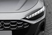 Audi A5 TFSI S line Avant