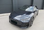 Audi A6 TFSI quattro S line Avant