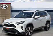 Toyota RAV4 2.5 Plug-In Hybrid Dynamic 4x4