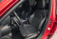 Alfa Romeo Giulia 2.0 Turbo Veloce Q4 aut