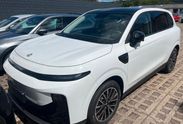Leapmotor B10 Design Hybrid EV 18,8 kWh