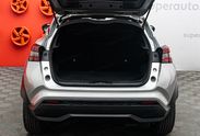 Nissan Juke 1.0 DIG-T