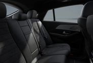 Mercedes GLE Coupe 350 d 4-Matic