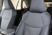 Toyota RAV4 2.0 Active 4X2