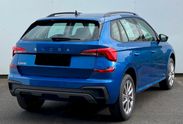 Skoda Kamiq Drive 1.0 TSI DSG