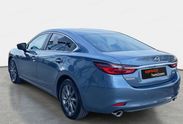 Mazda 6 2.0 Skyjoy