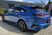 Kia ProCeed 1.5 t-Gdi Gt Line Dct