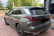 MG S9 Exclusive 1.5 Plug-In