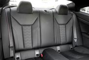 BMW Seria 4 Coupe M4 Competition M xDrive