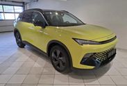 Baic Beijing 5 Luxury DCT 1.5T