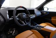 BMW X3 M50 xDrive