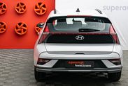 Hyundai Bayon 1.0 T-GDI Modern