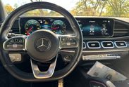 Mercedes GLE 300 d 4-Matic