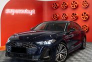 Audi A5 TFSI S line
