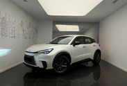 Lexus LBX LBX 1.5 Hybrid