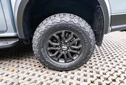 Ford Ranger Raptor A10 4x4