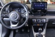 Toyota Yaris 1.5 Comfort