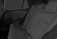 Lexus RZ 500e Omotenashi DIRECT4