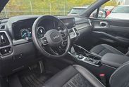 Kia Sorento 1.6  AWD aut 7os.