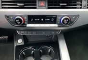 Audi A4 Allroad 40 TDI mHEV Quattro S tronic