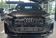 Audi Q7 TDI quattro S Line