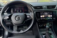 Skoda Superb Style 2.0 TSI  DSG