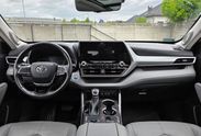 Toyota Highlander 2.5 Hybrid Executive