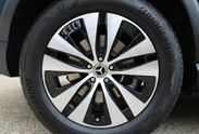 Mercedes GLE 300 d 4-Matic