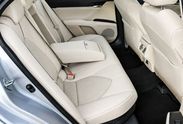 Toyota Camry 2.5 Hybrid Executive Cvt